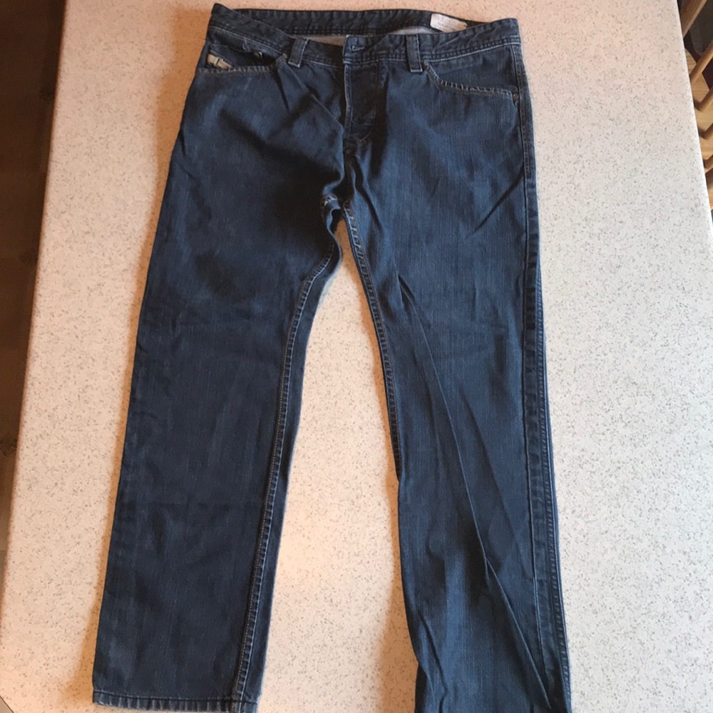 Diesel Darron Jeans